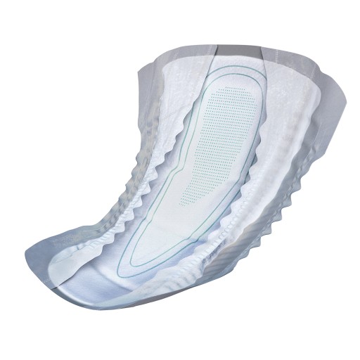Absorpčné urologické anatomické pánske vložky Dailee Men Level 03 15 ks.