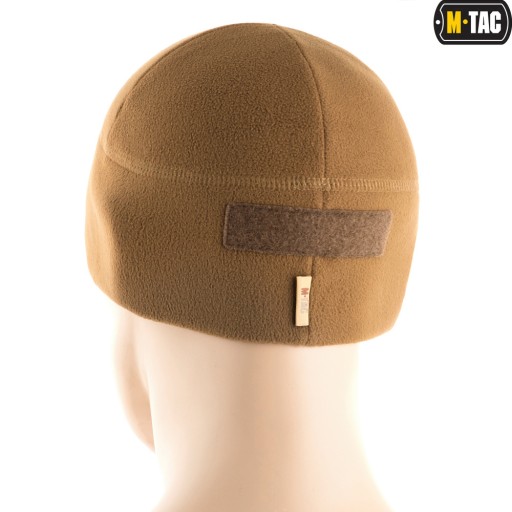 M-TAC WINTER FLEECE CAP HODINKY XL