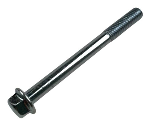 Pravá skrutka krytu motora M6X65 120 cm3 MRF HQ SM RC TTR E-ŠTART PITBIKE