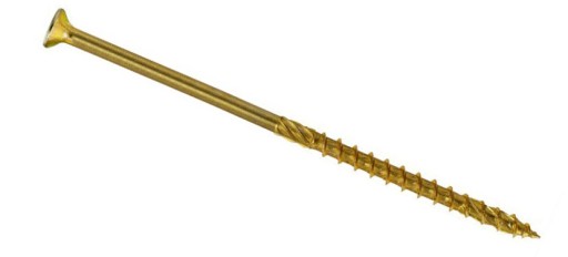 TESÁRSKE SKRUTY DO DREVA 4x70 KUŽELOVÉ TORX 200ks WKCS-40070 KLIMAS