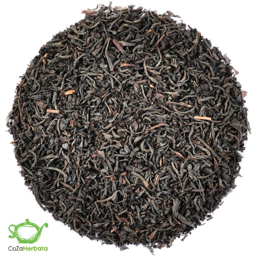 CEYLON BOP1 CLASSIC Čierny čaj 50g VÝBORNÝ