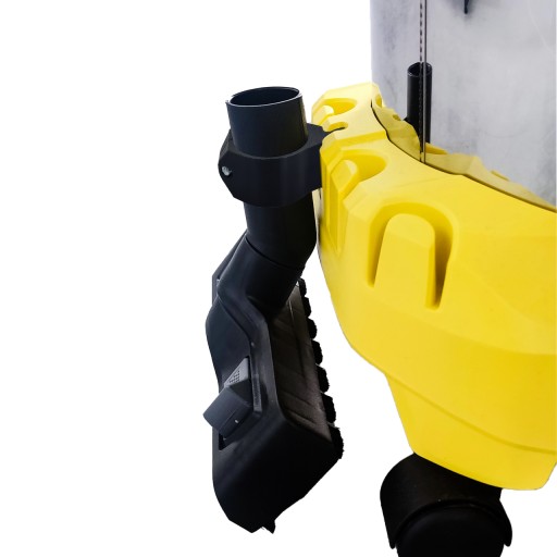 Držiak háku pre hrot vysávača Karcher WD6
