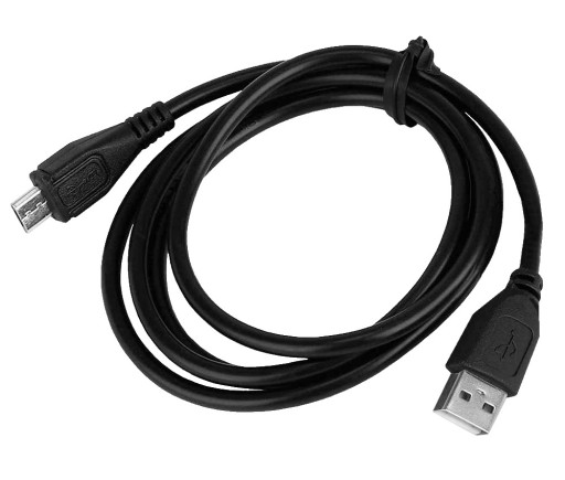 919 USB - Micro USB kábel 80cm Arduino