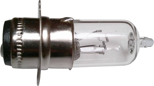 Žiarovka predného svetla 12V 18/18W H6M Q Tako