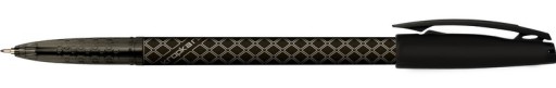 RISTOR BALLPOINT DOT RS 0,7 ČIERNA