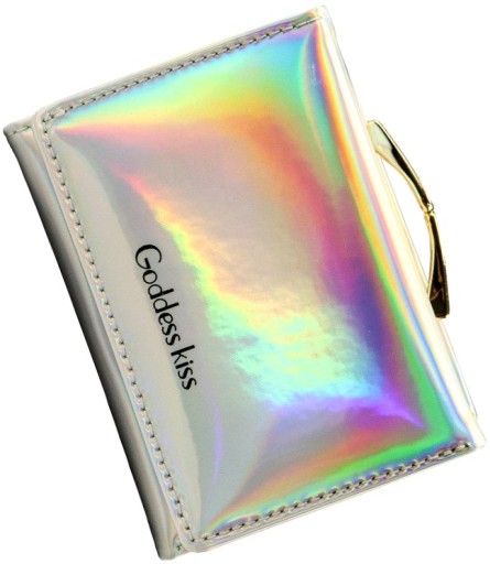 Dámska peňaženka, malá kabelka, elegantné karty
