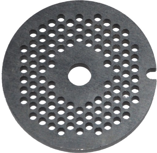 Sitko mlynčeka na mäso Zelmer sito č.8, priemer 2,5 mm