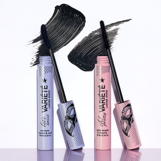 Eveline Cosmetics Variete oh! pekná maskara