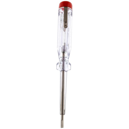 Retlux tester skrutkovačov AC 100-400V 3 ks