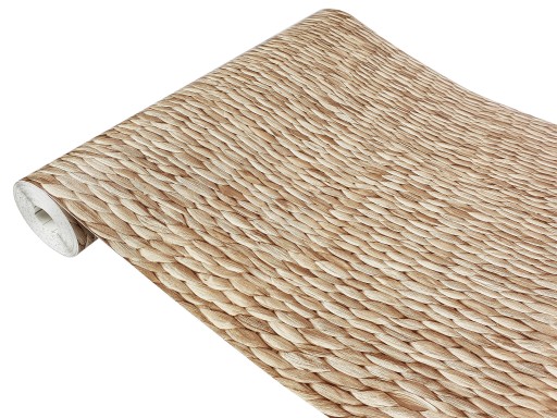 Nálepka na dekoračný nábytok z dyhovej fólie na skrinky Stôl so šírkou 45 cm DIY