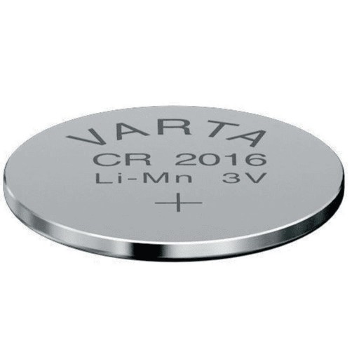 Lítiová batéria CR2016 3V VARTA