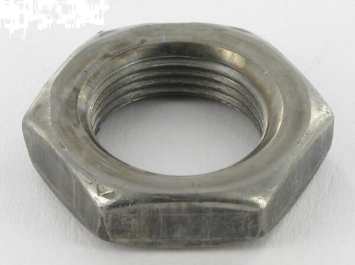 Špeciálna matica M24x1,5 Niemeyer 510367 Niemeye