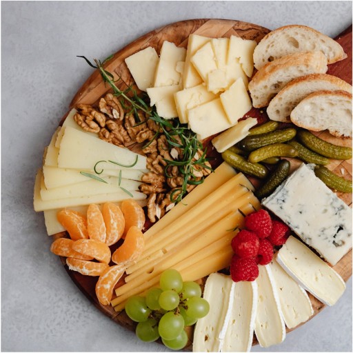 HiFOOD polovičky vlašských orechov 250 g