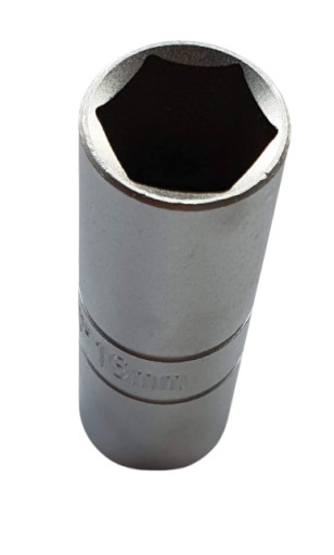 Kľúč na zapaľovacie sviečky 16mm 1/2
