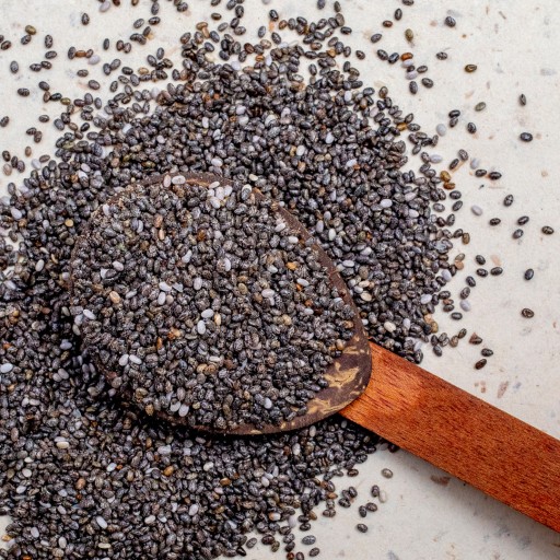 Chia semienka 500 g