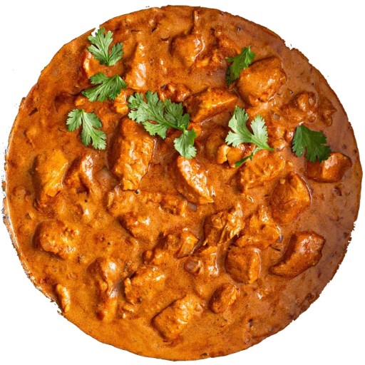 Pasta Tikka Masala Stredne pikantné vrecúško na indický spôsob 50g DOM ÁZIE