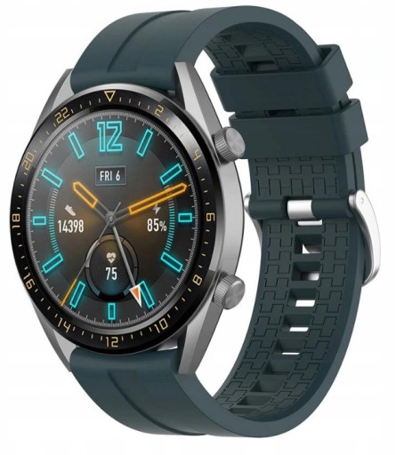 Remienok PRE SMARTWATCH MAXCOM FW36 AURUM SE 22mm