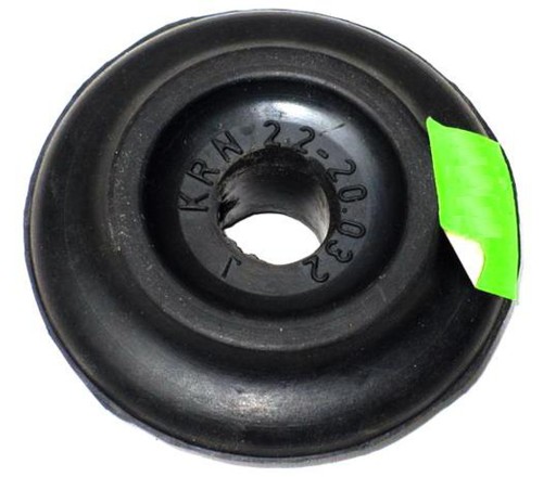 MZ ETZ 150 250 251 Vrchné zavesenie motora gum
