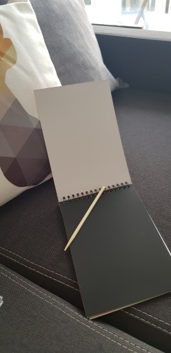 Vyfarbovacie stieracie kartičky stieracie 20x14 RUŽOVÉ alebo MODRÉ