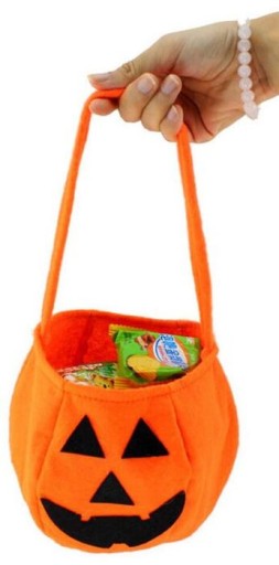 HALLOWEENSKÉ CUKROVINKY MINIKOŠÍK