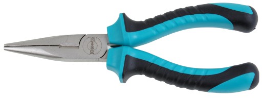 Predĺžené kliešte rovné 160 MM JOBI CR-V