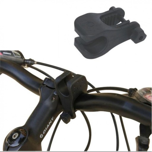 DRŽIAK NA BICYKEL NA BATERKU UNIVERSAL V3