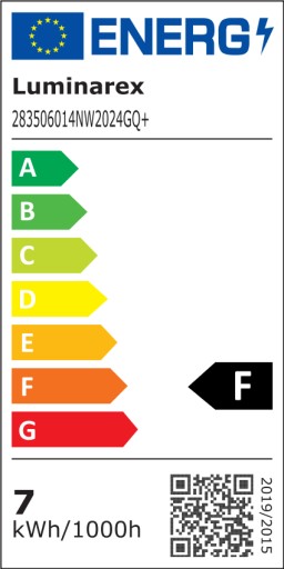 LED PÁS 2835 NEUTRÁLNY 60/m CRI>80 24V 14W 1M