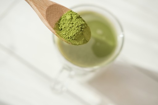 Matcha práškový zelený čaj 100g