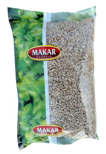 Slnečnicové semienka lúpané 1kg Makar