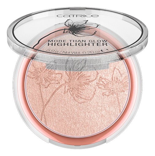 Catrice More Than Glow Highlighter (020)