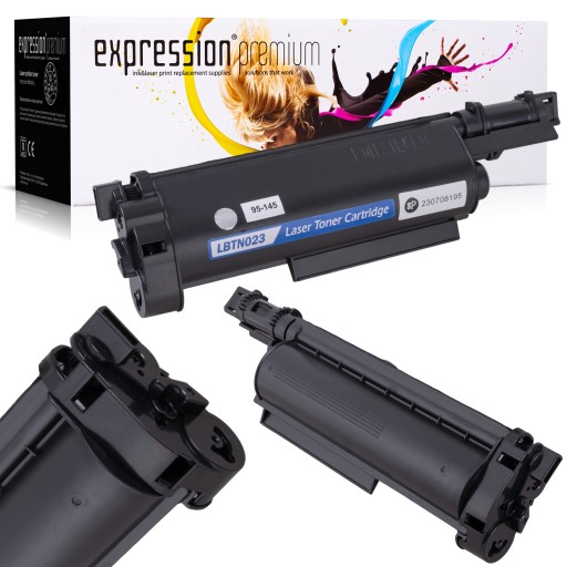 TONER PRE TLAČIAREŇ BROTHER TN-B023/TNB023 Čierny DCP-B7520DW HL-B2080DW