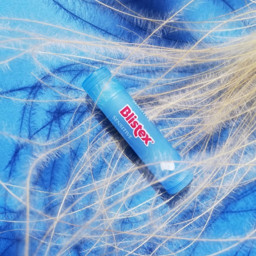 Blistex Sensitive balzam, 4,25 g