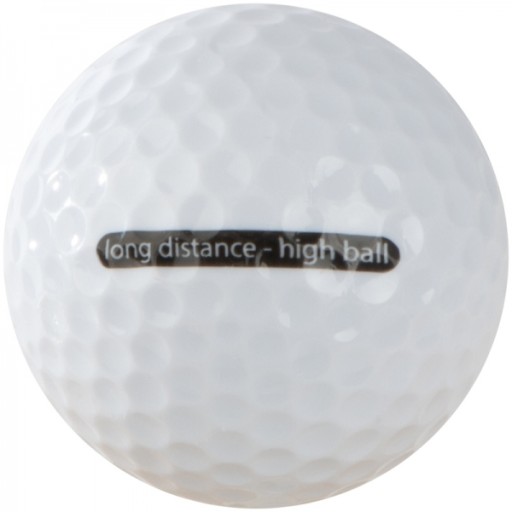 Golfové loptičky