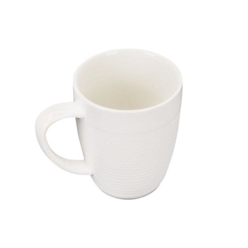 Klasický porcelánový hrnček Florina Cortina 330 ml