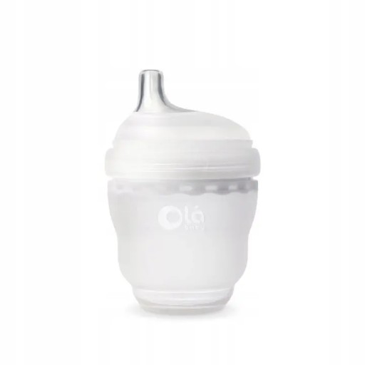 Mäkký výtok na mäkkú fľašu / Ola Baby