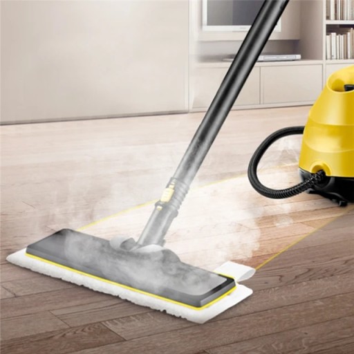 Látkový poťah na parný hrniec Karcher SC1 SC2 SC3 SC4 SC5 SI4 EasyFix