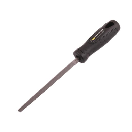 Trojhranný pilník 150 mm WARYŃSKI