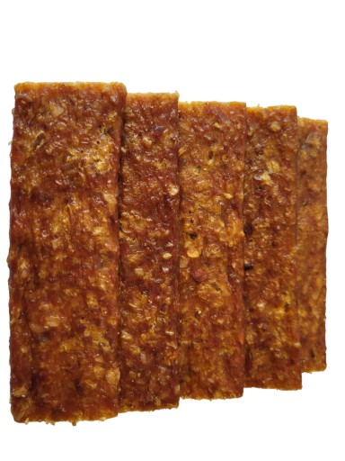 PÍSOM POŽIADAVKA Pásiky z perličky 5 ks