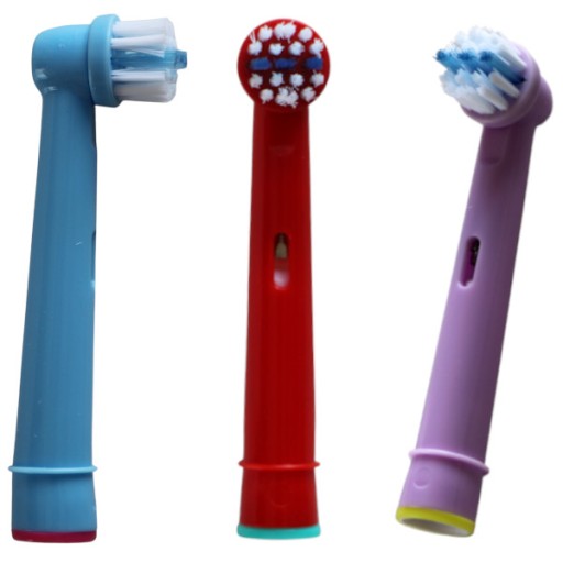 Tipy Oral-B Kids pre deti, 8 kusov