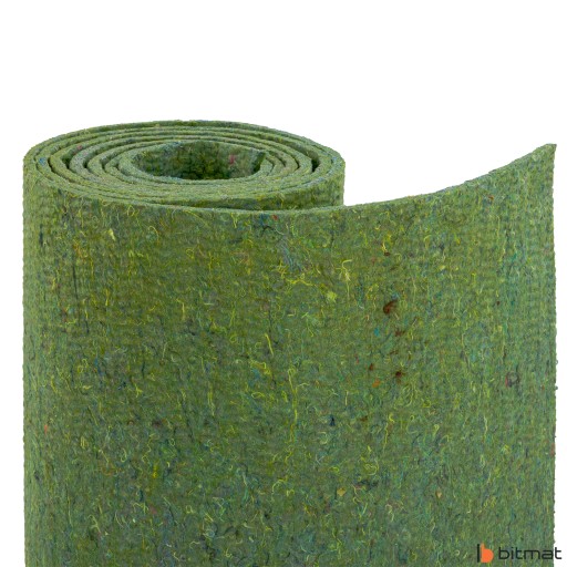 POROSO FILT SOUND SOUNDING FILT MAT - Perfektný pre akustickú izoláciu