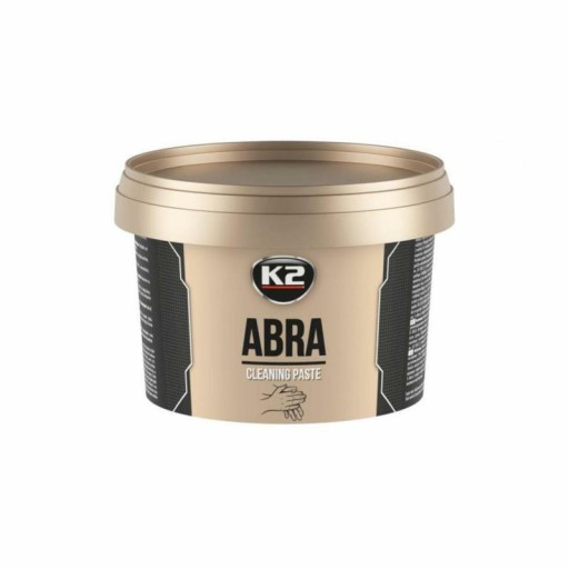 K2 Abra Pasta na umývanie rúk BHP 500ml ošetrujúca