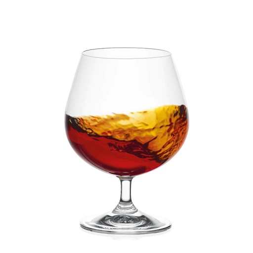 Univerzálny pohár na brandy 400 ml