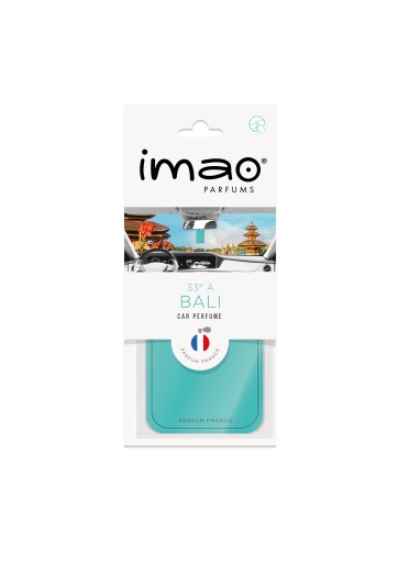 Vôňa Scentway Imao 33 A Bali