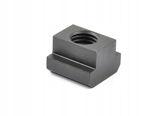 MATICA T-DRÁŽKY PRE RLV T-Drážky - M14/16MM