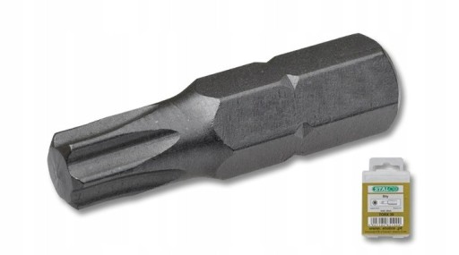 TORX T15x25 SKRUTKOVACÍ BIT 1 KS