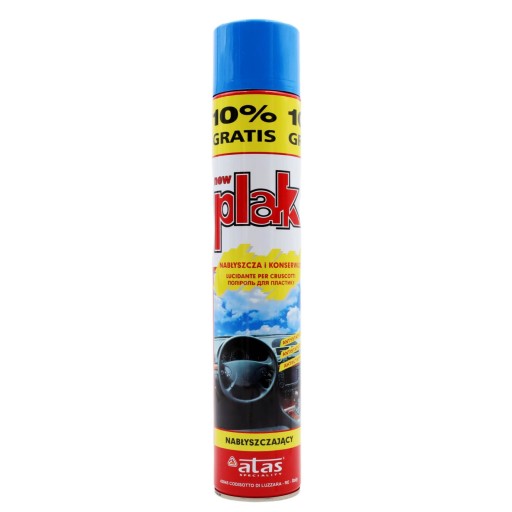 Prípravok kokpitu Glossy Plak Lavender 750ml