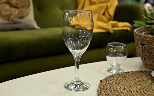 Vodné sklo 580 ml Glasmark