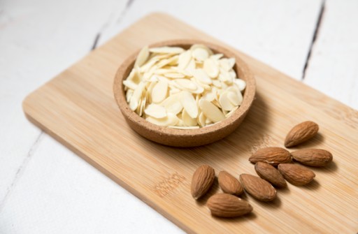Celé mandle 100 g