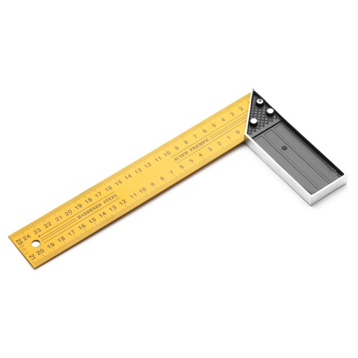 TESÁRSKY ŠTVRTÝ 250 MM ROZMER KOVU