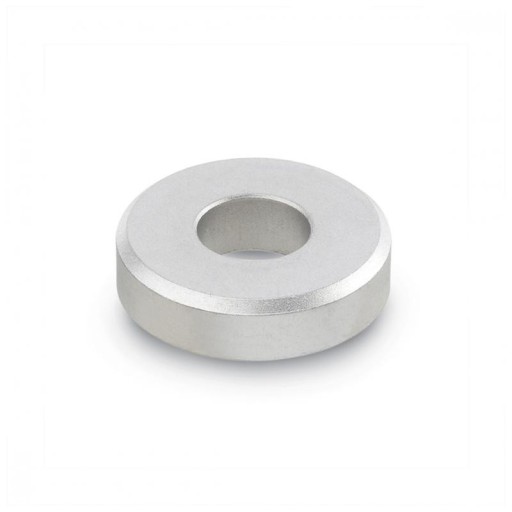 DISTANČNÁ PODLOŽKA FI13mm VALCOVÝ OTVOR 5